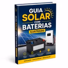 Guia Solar com Baterias Ilustrado